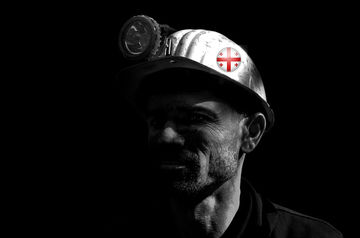 Deadly Georgian mine accident spotlights workers&#039; safety problems 