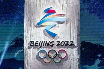 Who represents South Caucasus at Beijing Olympics