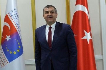 Faruk Kaymakci: EU and Ankara should fairly share migrant burden