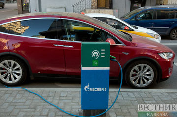 Will there be enough metals to sustain the electric vehicle revolution?