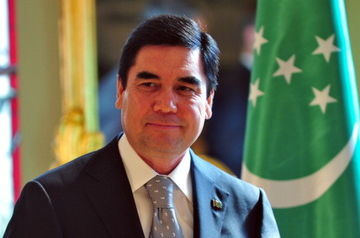 Berdimuhamedov orders to hold early presidential elections in Turkmenistan