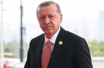 Erdogan to pay 2-day official visit to UAE