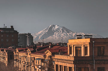 Azerbaijan citizens own six real estates in Armenia