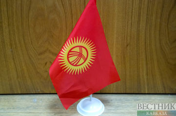 President of Kyrgyzstan promises to raise salaries as much as possible from April 1