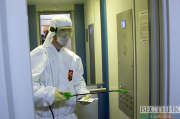 WHO and ILO urge greater safeguards to protect health workers