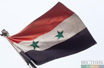 Syria supports Putin&#039;s decision to recognize DPR, LPR