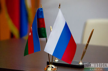 Russia to expand business presence in Azerbaijan