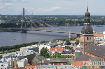 Latvia suspends issuance of visas to Russians after Czech Republic