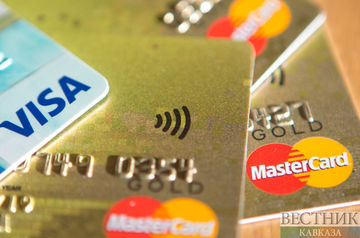 Mastercard to block access to payment system for many financial institutions