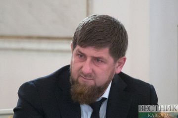 Kadyrov admits Chechen casualties in Ukraine
