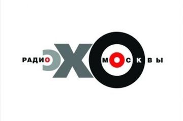 Ekho Moskvy radio station was taken off the air