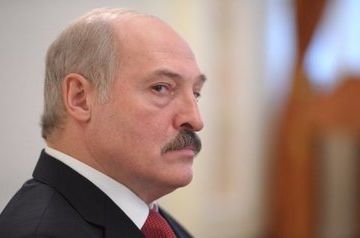 Lukashenko: Belarus could mobilize in two to three days