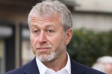 Abramovich puts Chelsea FC up for sale 