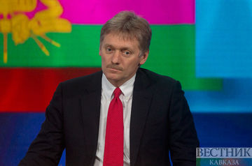 Kremlin: Kiev keeps proposing Zelensky-Putin talks