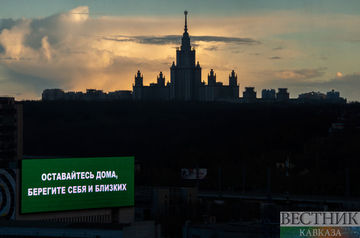 Russia’s COVID-19 cases surge by almost 50,700