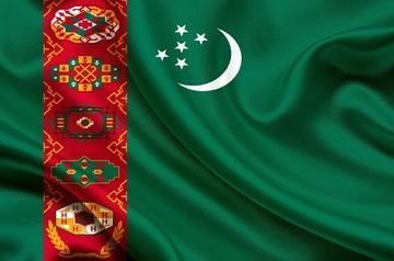 Turkmenistan elects new president