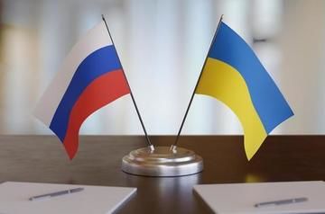 Russian-Ukrainian talks to be continued online on March 14