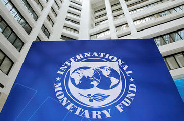 IMF: Russian default no longer improbable