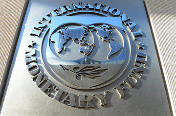 IMF: Ukraine economy to contract sharply in 2022