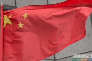 Beijing calls on international community to support Russian-Ukrainian dialogue