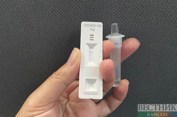 Russia’s COVID-19 cases surge by almost 36,500