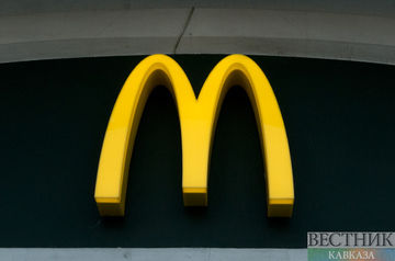 McDonald&#039;s to remain in Siberia