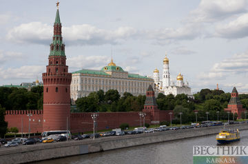 Kremlin comments on possible Putin-Zelensky meeting