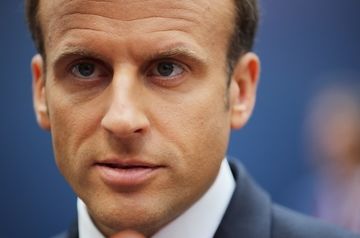 Macron to call Putin in two-three days