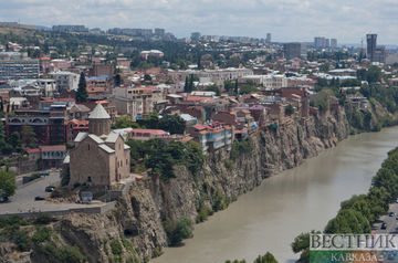 Rakuten Viber opens office in Tbilisi