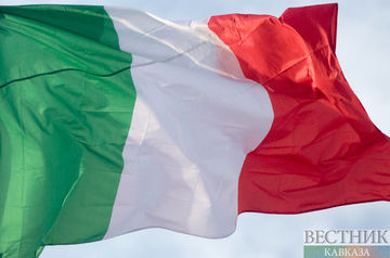 Italy expels 30 Russian diplomats
