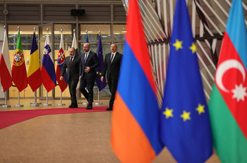 Baku and Yerevan agree on peace agreement