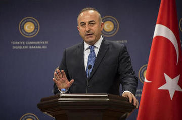 Çavuşoğlu: Turkey expects more Russia-Ukraine peace talks