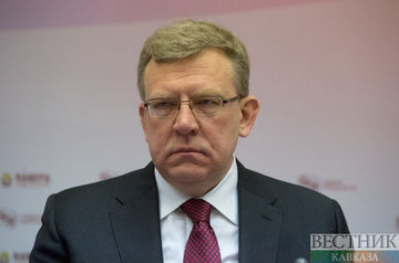 Accounts Chamber chief: Russian GDP outlook for 2022 being revised