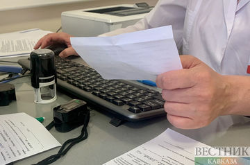 Russia’s COVID-19 cases surge by almost 10,900