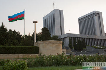 Baku proposes to create Armenian-Azerbaijani inter-parliamentary commission