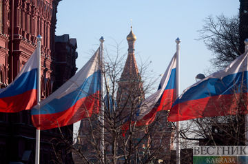 Kremlin: Kiev inconsistent on coordinated points in talks with Russia