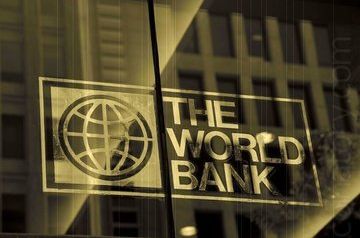 World Bank slashes global growth forecast