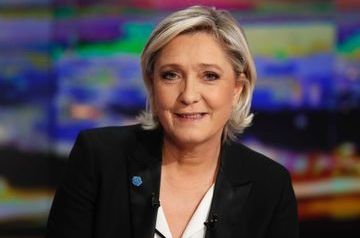 Le Pen: blocking Russian oil, gas imports would mean hara-kiri for Europe