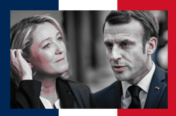 Le Pen Vs Macron: tomorrow France to elect its president 