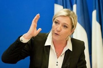 Le Pen recognizes Macron’s victory in election runoff