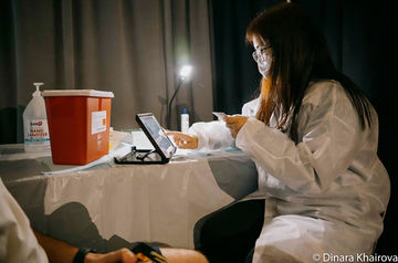 China expects new outbreaks of coronavirus