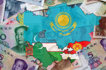 Former prime minister of the Kyrgyz Republic: The yuan should be actively used in Central Asia