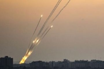 Hamas threatens Israel with 1,111 missiles