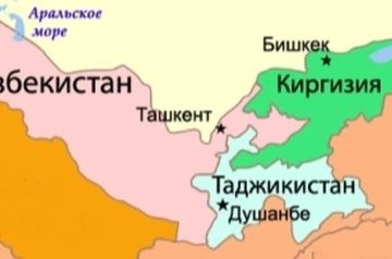 Three Kyrgyz citizens killed in Uzbek border shooting