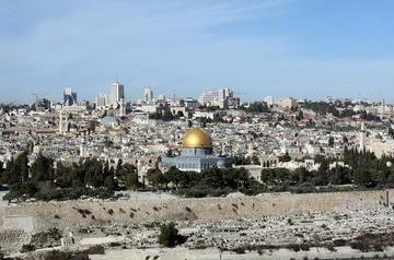 How politicians able to impact Temple Mount decisions