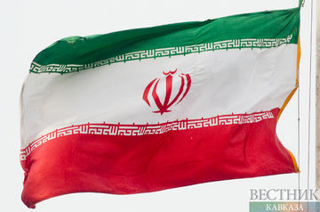 Iran detains two Europeans for fomenting &#039;social disorder&#039;