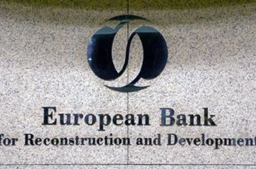 Georgian Finance Minister to take high post at EBRD