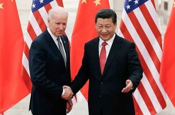 Biden and China’s Xi may talk in coming weeks