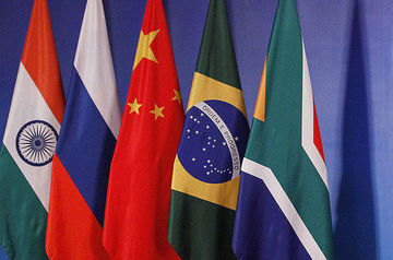 BRICS and Russia could create joint oil and gas processing facilities