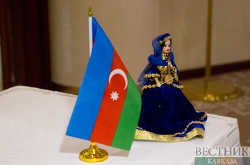 Azerbaijan&#039;s Shamakhi elected as tourist capital of Turkic world